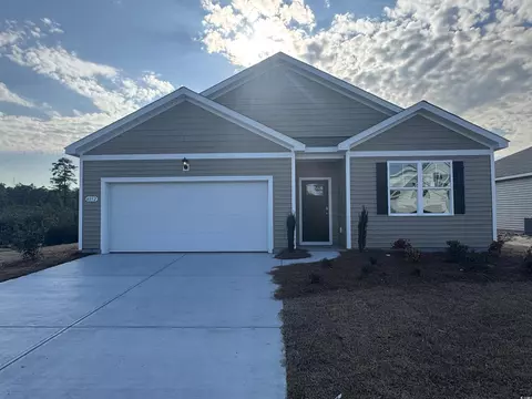 4052 Elmridge Ct, Conway, SC 29526