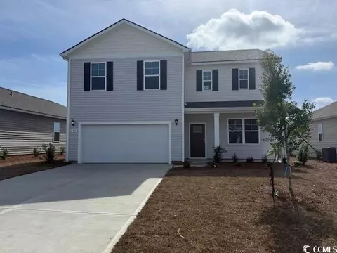 295 Long Beard Way, Longs, SC 29568