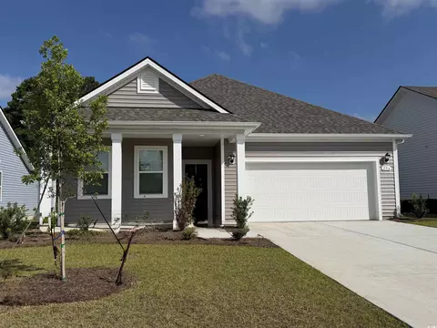 296 Long Beard Way, Longs, SC 29568
