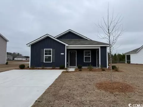 854 Farmers Passage Loop, Loris, SC 29569