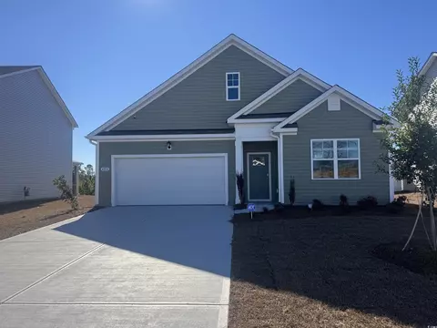 4004 Elmridge Ct, Conway, SC 29526