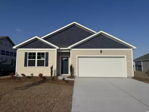 4005 Elmridge Ct, Conway, SC 29526