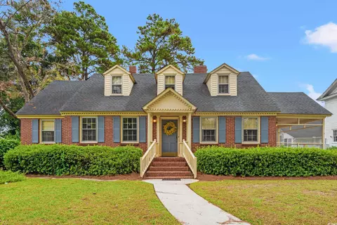 310 N Main St, Mullins, SC 29574