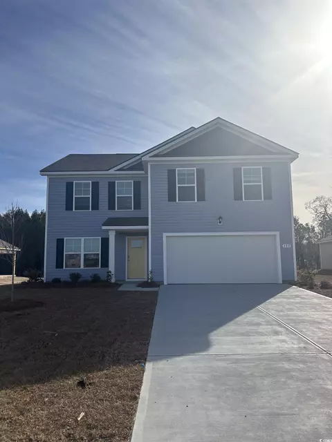 488 Acosta Cir, Conway, SC 29527