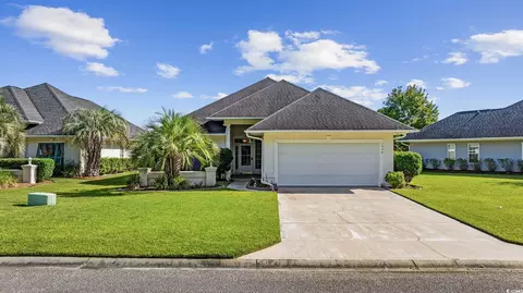 7939 Leeward Ln, Murrells Inlet, SC 29576