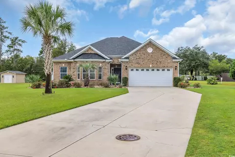 1705 Brookshade Ct, Conway, SC 29526