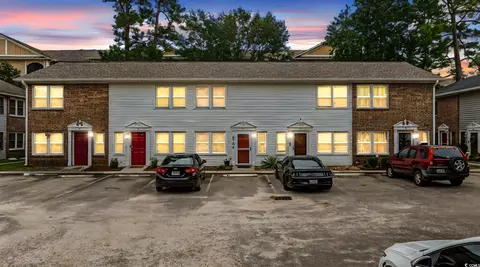 6706 Bryant St #C, Myrtle Beach, SC 29572