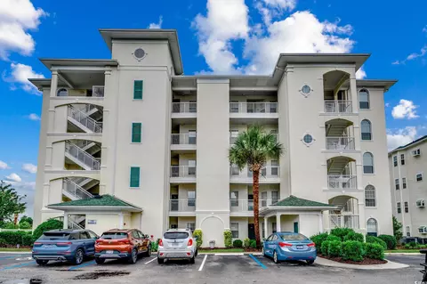 1100 Commons Blvd #918, Myrtle Beach, SC 29572