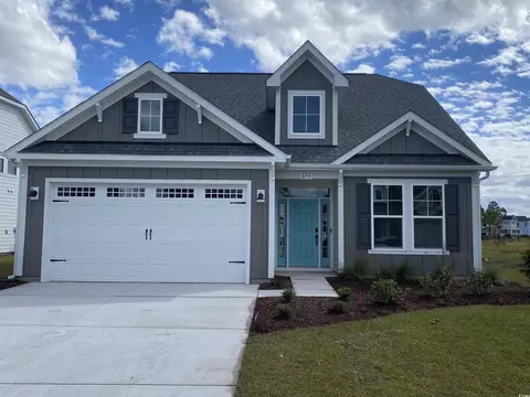 353 Starlit Way, Myrtle Beach, SC 29579
