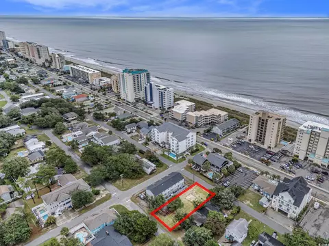 2503 Holly Dr, North Myrtle Beach, SC 29582