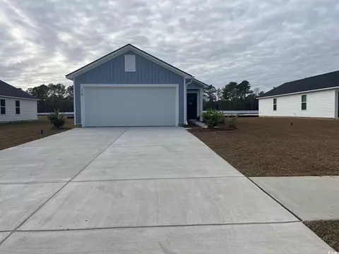 319 Mistletoe Way, Longs, SC 29568