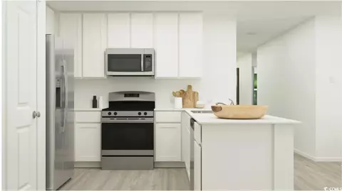 Kitchen - 528 Runaway Train Dr, Loris, SC 29569 photo 1 of 2