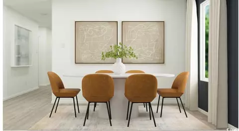 Dining - 528 Runaway Train Dr, Loris, SC 29569 photo 1 of 3