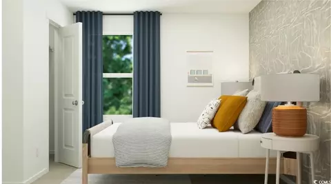 Bedroom - 528 Runaway Train Dr, Loris, SC 29569 photo 6 of 6