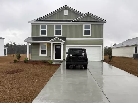 536 Runaway Train Dr, Loris, SC 29569