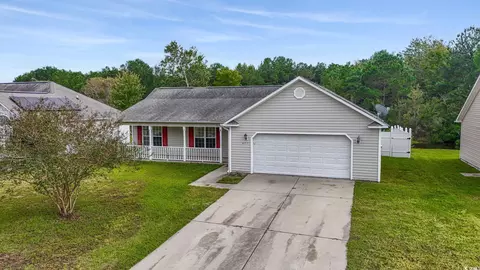 477 W Perry Rd, Myrtle Beach, SC 29579