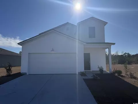 544 Runaway Train Dr, Loris, SC 29569