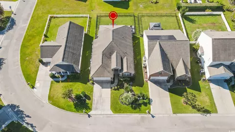 4552 Farm Lake Dr, Myrtle Beach, SC 29579