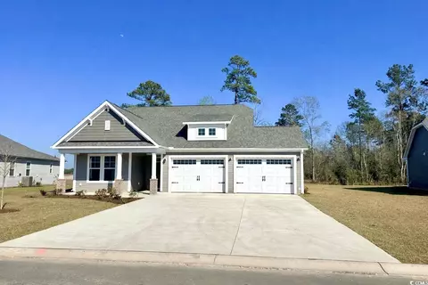 844 Big Cedar Dr, Loris, SC 29569