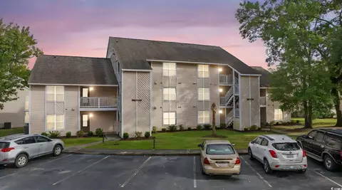 4493 Little River Inn Ln #1603, Little River, SC 29566