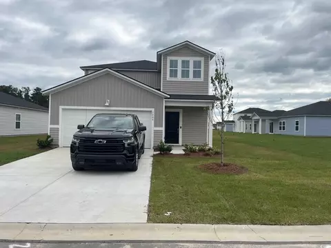1204 Patchouli Dr, Longs, SC 29568