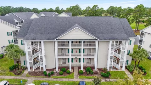 5070 Windsor Green Way #8-204, Myrtle Beach, SC 29579