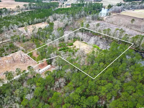 641 Gene Dr, Hemingway, SC 29554