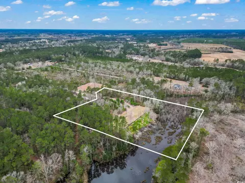 641 Gene Dr, Hemingway, SC 29554 photo 2
