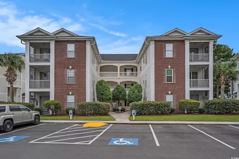 476 River Oaks Dr #64B, Myrtle Beach, SC 29579