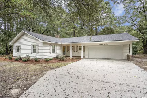 1401 Crooked Oak Dr, Pawleys Island, SC 29585