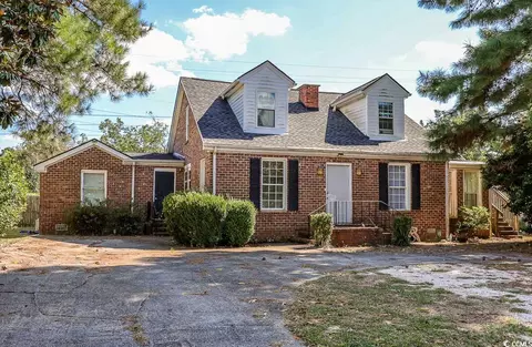 4300 Summitt Trl, Myrtle Beach, SC 29579