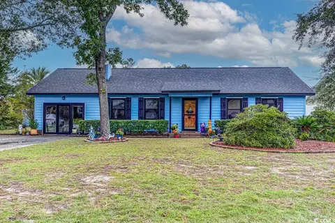 305 Boone Trl, Myrtle Beach, SC 29588