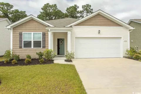 2364 Ainsley Dr, Little River, SC 29566