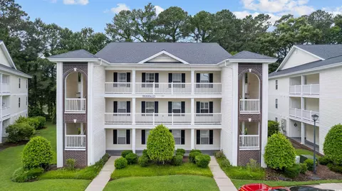 1196 River Oaks Dr #27-E, Myrtle Beach, SC 29579
