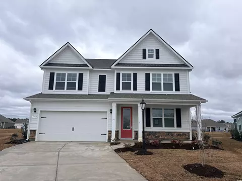 1514 Two Notch Cir, Ash, NC 28420