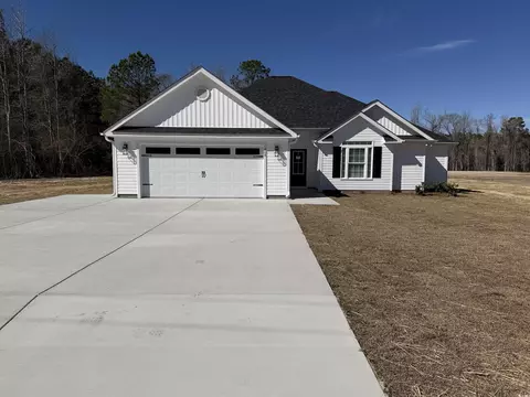 408 Owens Ln, Conway, SC 29527