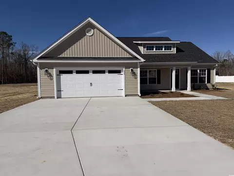 404 Owens Ln, Conway, SC 29527