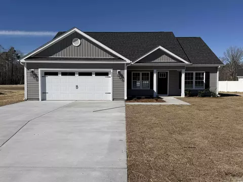 400 Owens Ln, Conway, SC 29527