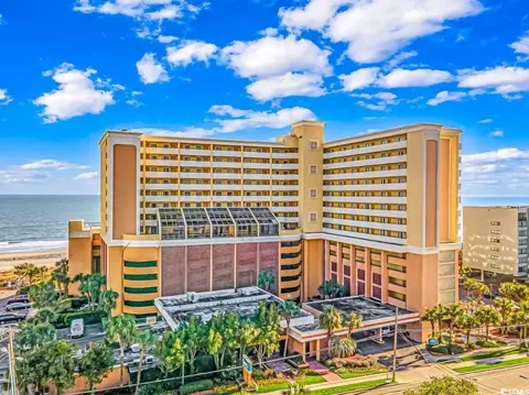 6900 Ocean Blvd N #205, Myrtle Beach, SC 29572