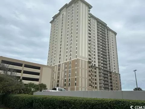 9994 Beach Club Dr #1204, Myrtle Beach, SC 29572