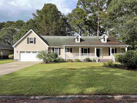 9500 Indigo Creek Blvd, Murrells Inlet, SC 29576