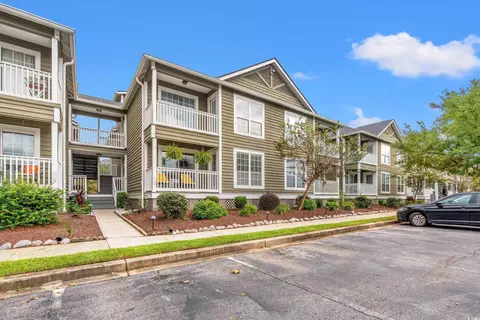 14 Laurel St #14, Conway, SC 29526