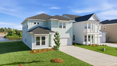 1008 Triton Ave, Little River, SC 29566