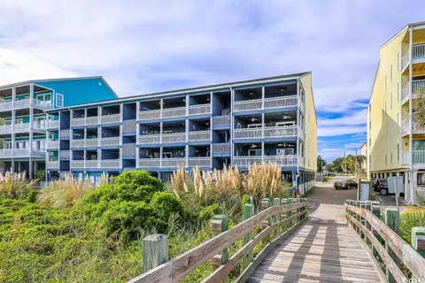 3301 S S Ocean Blvd #102, North Myrtle Beach, SC 29582