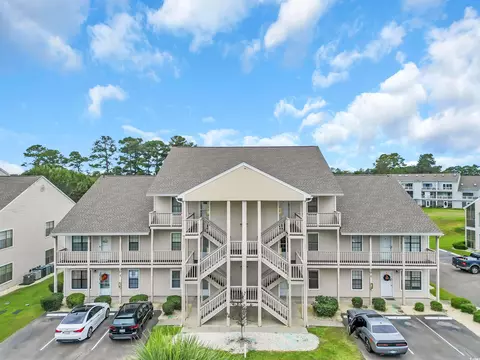 1095 Plantation Dr W #30-D, Little River, SC 29566