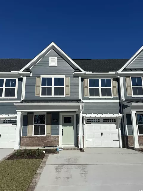 2308 Elowen Ln #20C, Longs, SC 29568