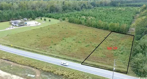 5 Lots Highway 66, Loris, SC 29569