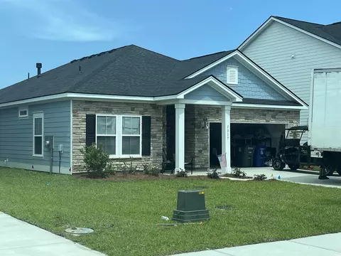 1317 Beach Way Ln, North Myrtle Beach, SC 29582