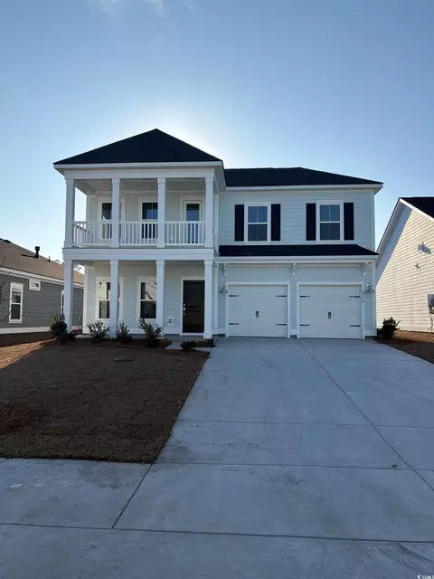 1318 Seachase Way, North Myrtle Beach, SC 29582