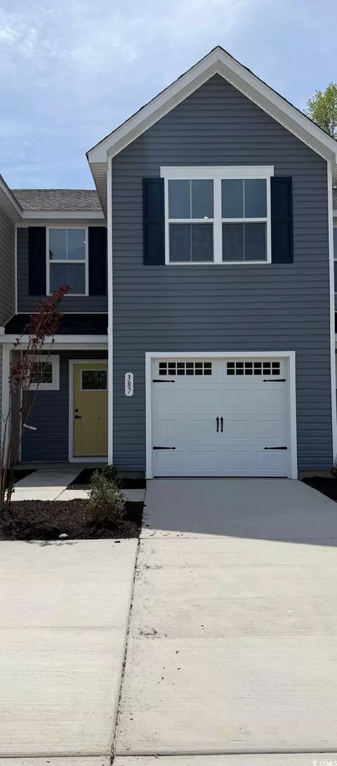 387 Myrtle Meadows Dr #421C, Conway, SC 29526